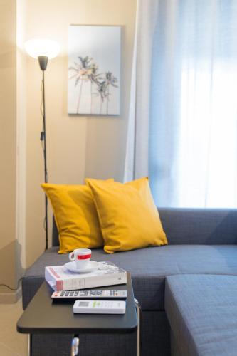 Peraia Club Apartments 4