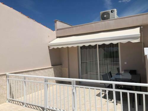 Apartamento Dream Appartment 3 Perea