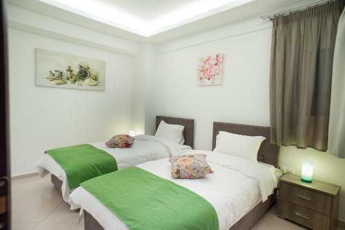 Apartamento Dream Appartment 3 Perea