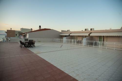 Apartamento Dream Appartment 3 Perea