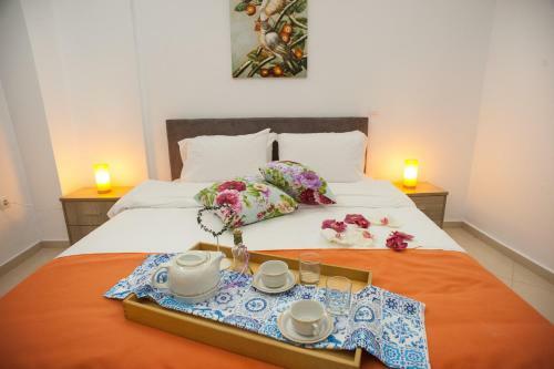Apartamento Dream Appartment 3 Perea