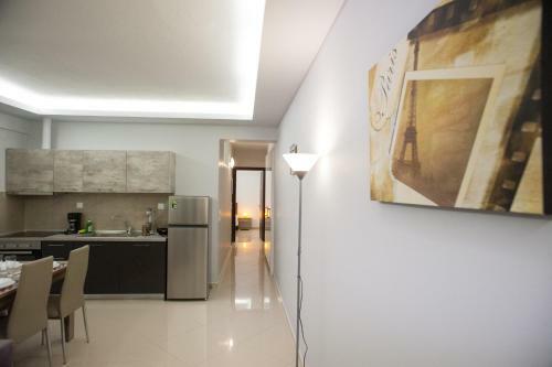 Apartamento Dream Appartment 3 Perea
