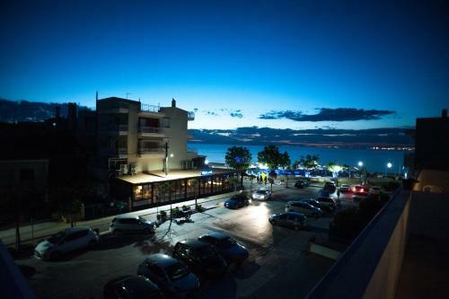 Apartamento Dream Appartment 3 Perea