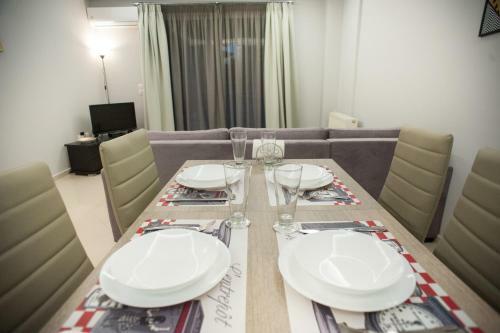 Apartamento Dream Appartment 3 Perea