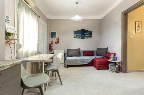 2 Bedroom Modern Apartment In Perea
