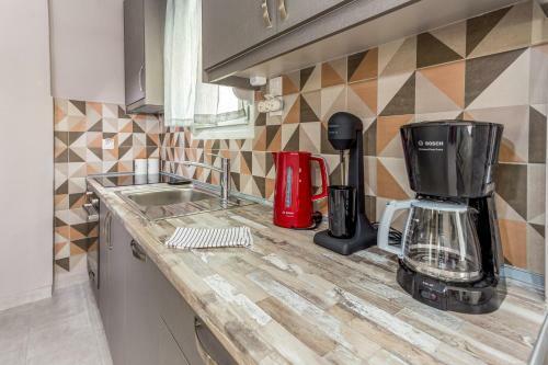 2 Bedroom Modern Apartment In Perea