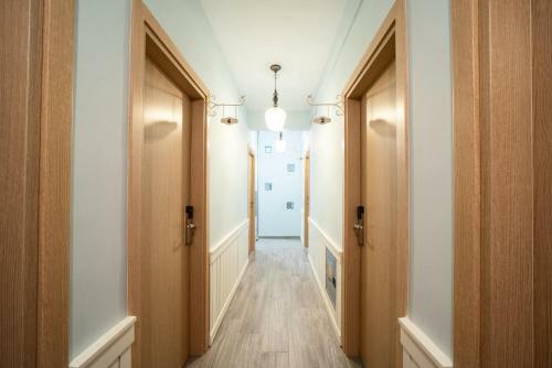Apartamento Siel Seaside Boutique Homes