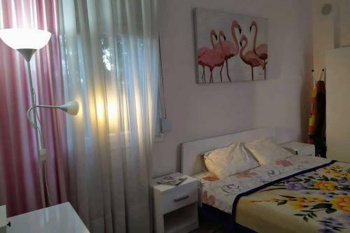 Apartment Next To The Sea