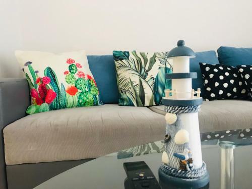 Sea Stars 1 Apartment