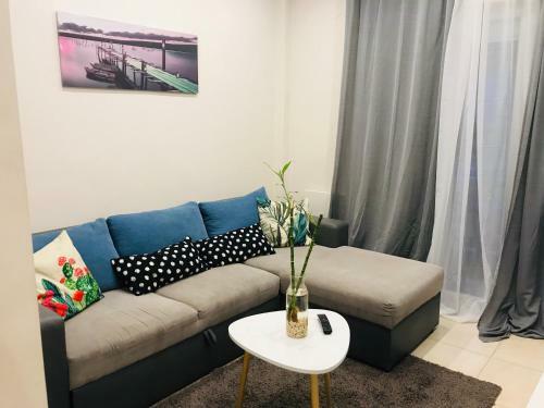 Sea Stars 1 Apartment