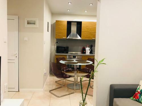 Sea Stars 1 Apartment