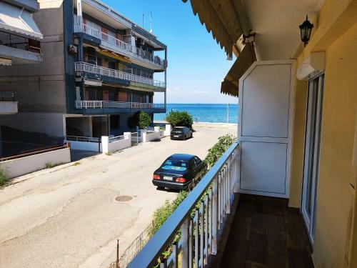 Sea Stars 1 Apartment