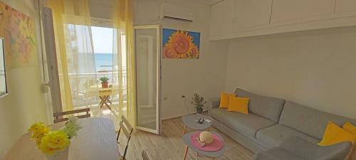 Apartamento Perea Silvi Suite