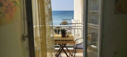 Apartamento Perea Silvi Suite
