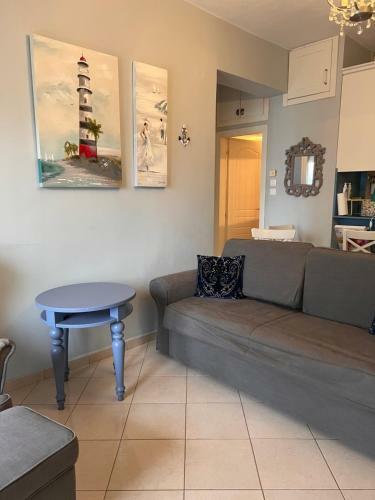 Sea Side Welcome Apartments