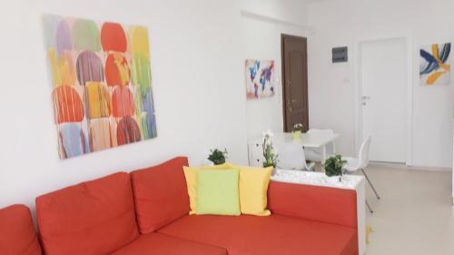 Perea Apartment With A Sea View
