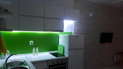 Perea Apartment With A Sea View