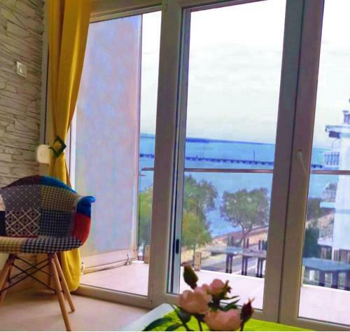 Perea Apartment With A Sea View