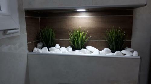 Perea Apartment With A Sea View