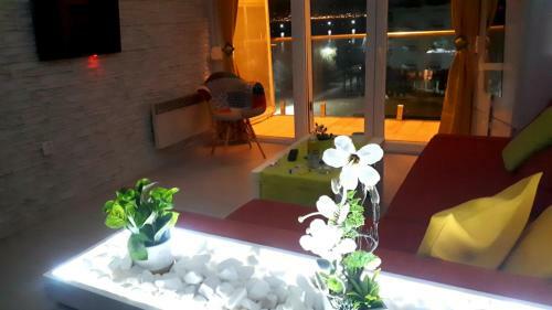 Perea Apartment With A Sea View