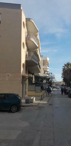 Nana Apartments