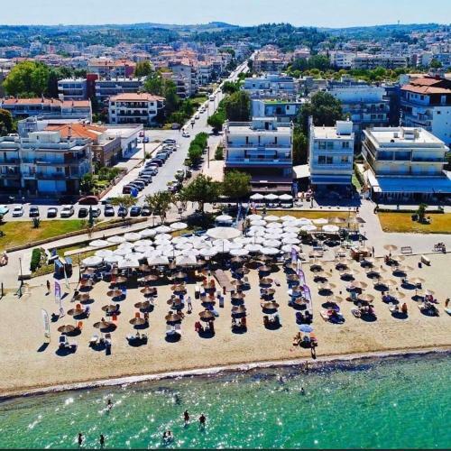 Apartamento Riviera Home