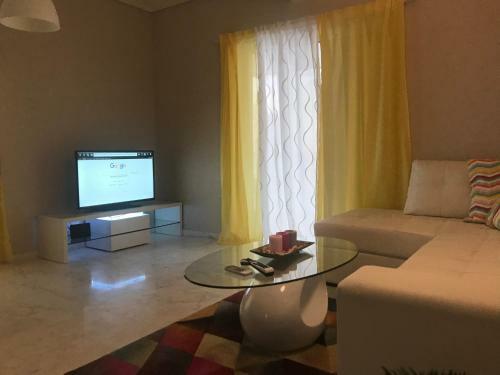 Apartamento Riviera Home