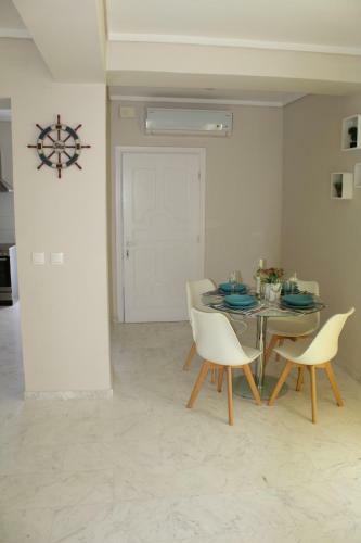 Apartamento Riviera Home