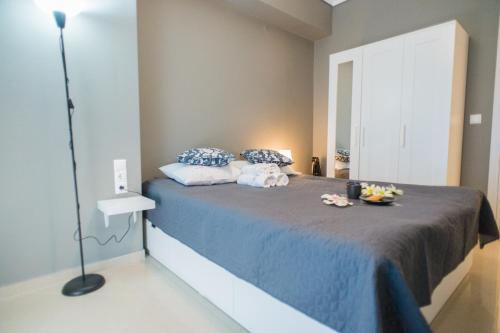 Peraia Club Apartments 5