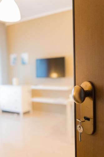 Peraia Club Apartments 5