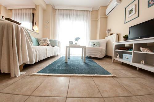 Apartamento Sea View Flat