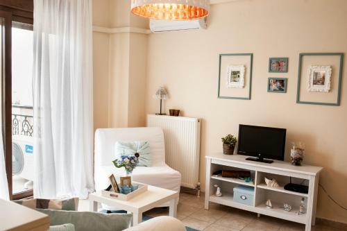 Apartamento Sea View Flat