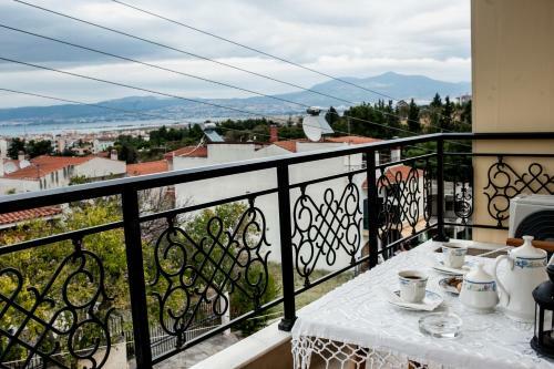 Apartamento Sea View Flat