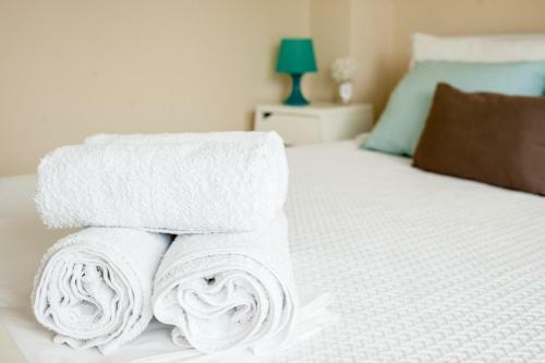 Apartamento Sea View Flat