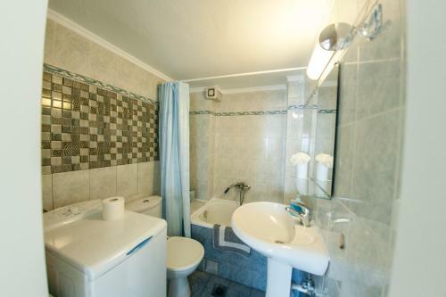 Apartamento Sea View Flat