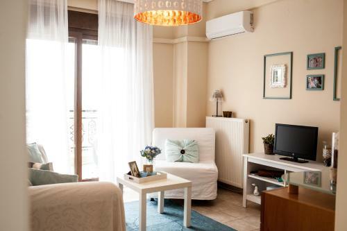 Apartamento Sea View Flat