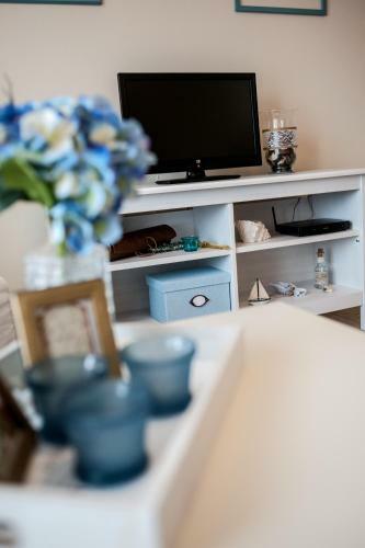 Apartamento Sea View Flat