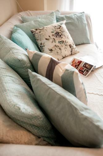 Apartamento Sea View Flat