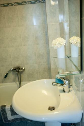 Apartamento Sea View Flat