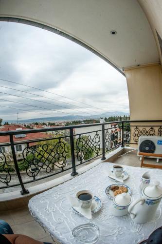Apartamento Sea View Flat