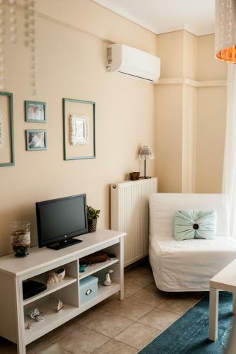 Apartamento Sea View Flat