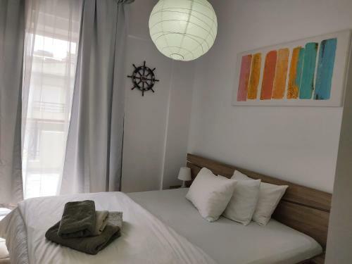 Golden Sky 1 Apartment