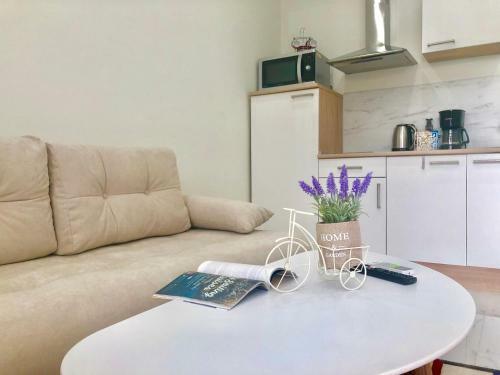 Sun Rise Apartment