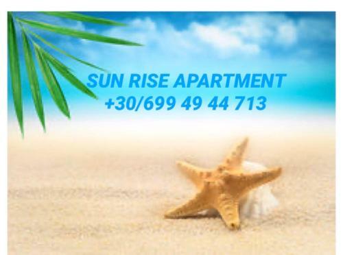 Sun Rise Apartment