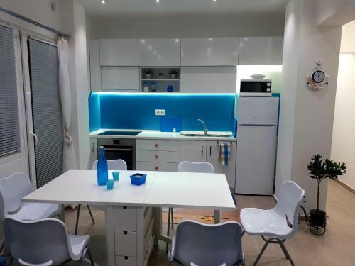 Apartamento Sun And Sea