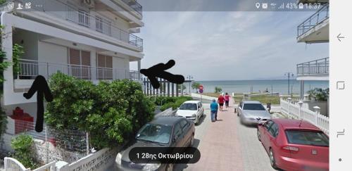 Apartamento Sun And Sea
