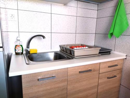 Mediterranean Stars Apartment 3