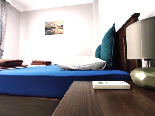 Mediterranean Stars Apartment 3