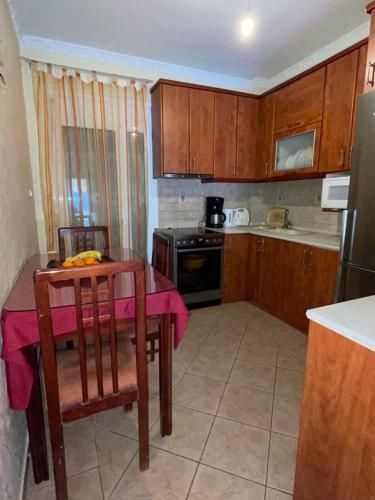 Apartamento ????????