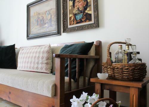 Apartamento Traditional House